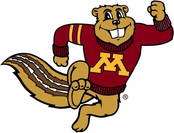 Minnesota Golden Gophers vs. Rhode Island Rams